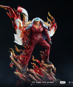 One Piece LB Studio Akainu Resin Statue