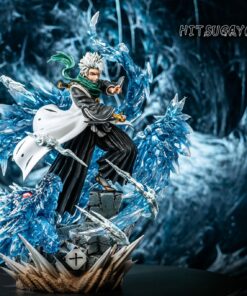 Bleach Niren x IW Studio Hitsugaya Toushirou Resin Statue