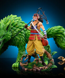 One Piece LX Studio Usopp Resin Statue