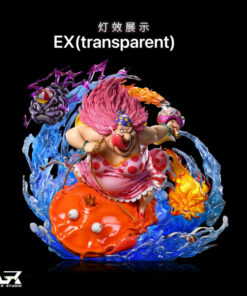 One Piece GTR Studio Big Mom Resin Statue