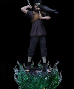 Naruto CW Studio Shisui Uchiha Resin Statue