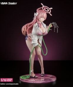 Blue Archive NiPiPi Studio Urawa Hanako Resin Statue