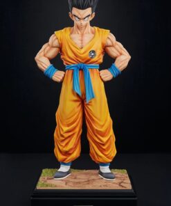 Dragon Ball Infinite Studio Yamcha Resin Statue