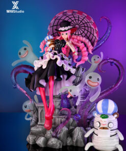 One Piece XY Studio Perona Resin Statue